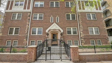 963 N Logan St unit 23, Denver, CO 80203 - photo 2