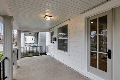 43 E Welch Ave, Columbus, OH 43207 - photo 4