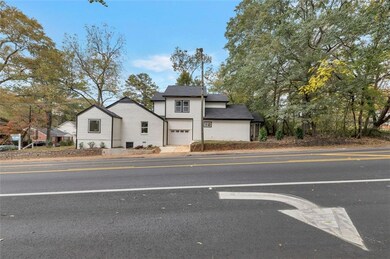 208 Watson Cir SE, Atlanta, GA 30317 - photo 2