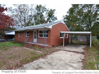 318 Richmond Dr, Fayetteville, NC 28304 - photo 2