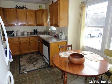 Kitchen Dining