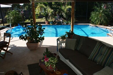 Outdoor Living