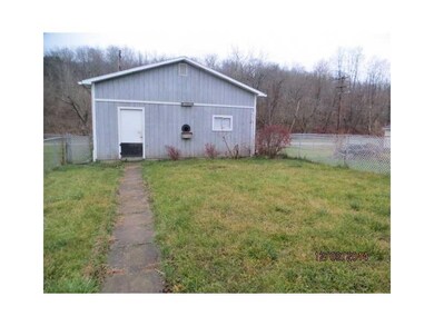 Yard/Garden.