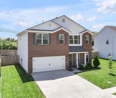 142 Southbrook Dr, Nicholasville, KY 40356 - photo 2