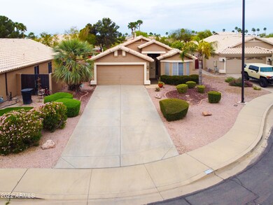 1820 S Brighton Cir, Mesa, AZ 85209 - photo 2