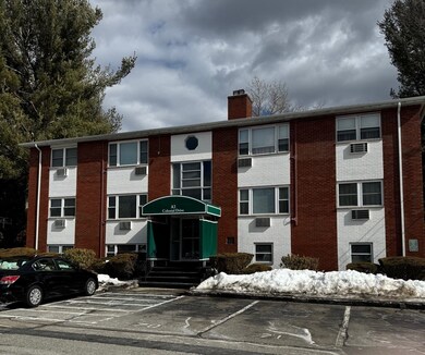 A3 Colonial Dr unit 8, Andover, MA 01810 - photo 2