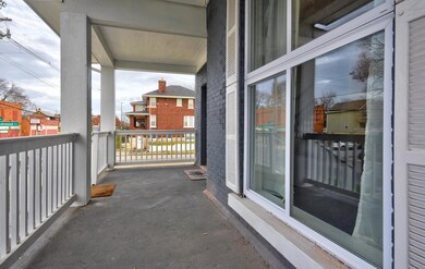 Porch
