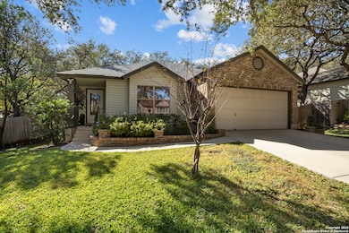 3205 Rosewell Place, Schertz, TX 78154 - photo 4