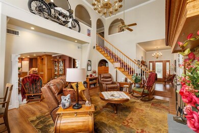 505 Darryl Dr, Denison, TX 75021 - photo 3