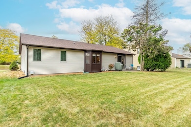 4405 Bridgetown Run, Fort Wayne, IN 46804 - photo 2