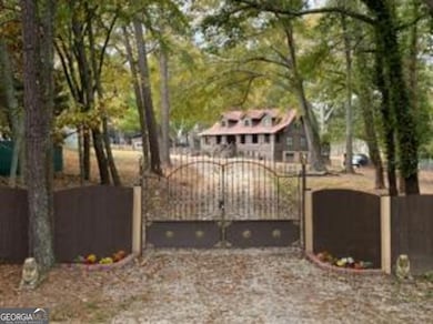 5098 Meadows Rd, Powder Springs, GA 30127 - photo 2