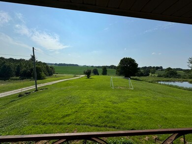 8311 N 700 E Rd, Evanston, IN 47531 - photo 5