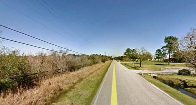 looking toward the North