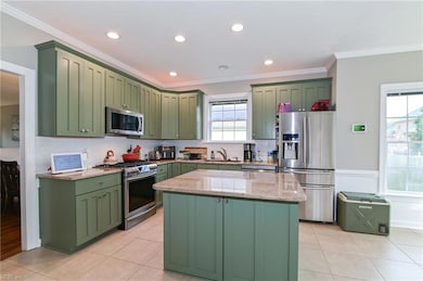 4413 Tartan Arch, Chesapeake, VA 23321 - photo 3