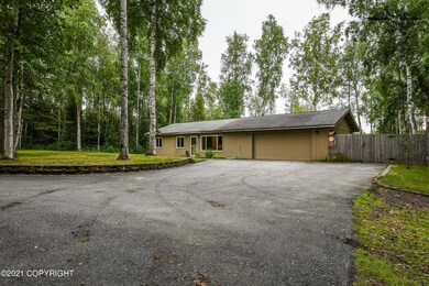 4898 W Fairview Loop, Wasilla, AK 99654 - photo 3