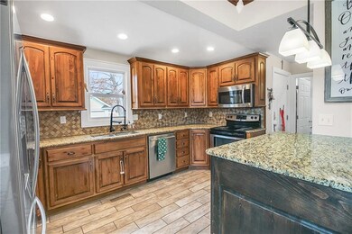 515 Main St, Parsons, KS 67357 - photo 7