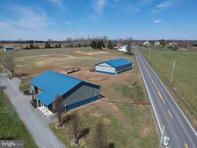 2735 Greensburg Rd, Martinsburg, WV 25404 - photo 3