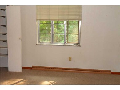 Bedroom.