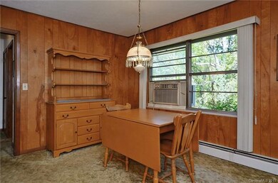 Dining Room with Views!
