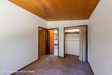 6255 W Heck of A Hill Rd, Wilson, WY 83014 - photo 5