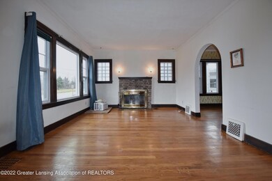 Living room 1