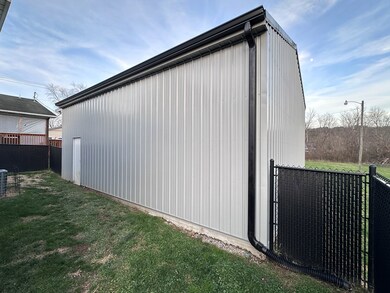 1406 S Connecticut Ave, Wellston, OH 45692 - photo 7