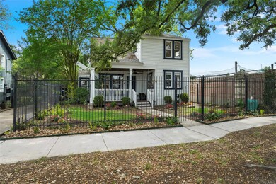 622 E 14th St, Houston, TX 77008 - photo 4