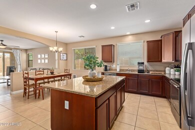 Kitchen/dining