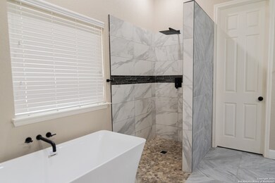 3214 Highline Trail, San Antonio, TX 78261 - photo 5