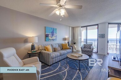 Phoenix East Condominiums unit 405, Orange Beach, AL 36561 - photo 2