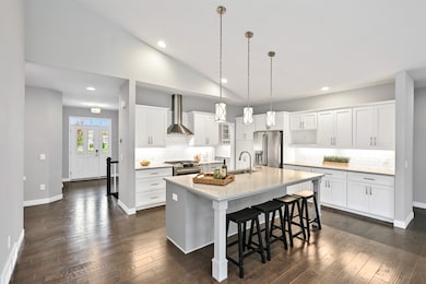 W212N6064 Legacy Trail, Menomonee Falls, WI 53051 - photo 4