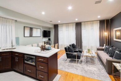 141 Beach St unit 2, Jersey City, NJ 07307 - photo 4