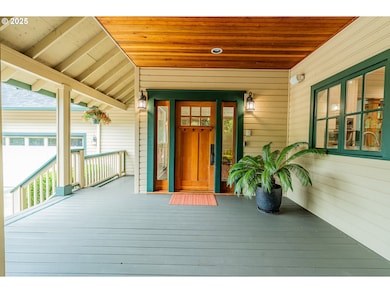 Porch
