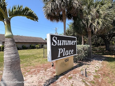 Summer Place Condos