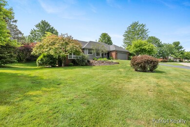 5072 N Quail Crest Dr. SE