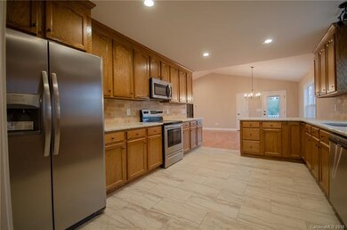 0 Lonehart Ln unit 11, Chambersburg, NC 28625 - photo 7