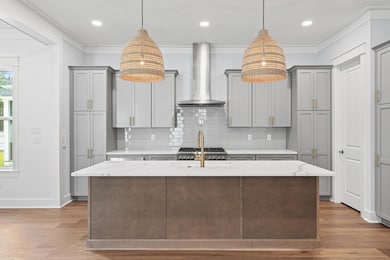 14 Porter Way unit Lot 68, Watersound, FL 32413 - photo 5