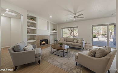 7450 E Quien Sabe Way, Scottsdale, AZ 85266 - photo 3