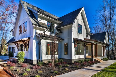 7147 Cheshire Dr, Knoxville, TN 37919 - photo 3