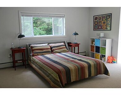 Master Bedroom. Master Bedroom...