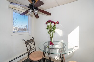 Dining - Unit A