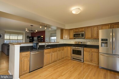 6115 Silver Arrows Way, Columbia, MD 21045 - photo 5