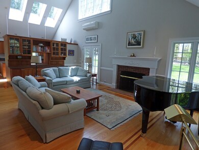 260 Hoosac Rd, Conway, MA 01341 - photo 5