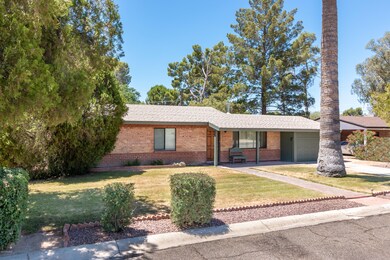 2610 E Prince Rd, Tucson, AZ 85716 - photo 2