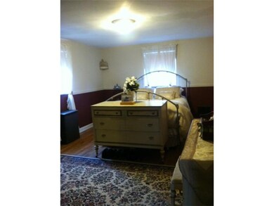 Master Bedroom.