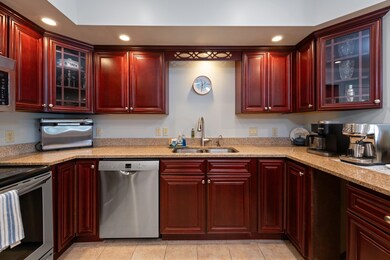 3 Abbey Ln unit 4, Meredith, NH 03253 - photo 3