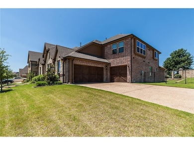 961 Crystal Falls Dr, Prosper, TX 75078 - photo 2