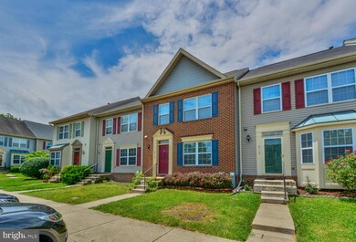 6118 Honeycomb Gate, Columbia, MD 21045 - photo 2