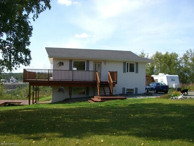 1200 S Down Wind Cir, Palmer, AK 99645 - photo 2