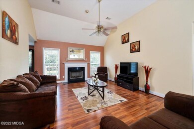 174 Heathwood Dr, Macon, GA 31206 - photo 7